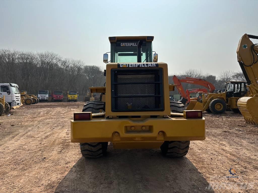 CAT 950G Ładowarki kołowe
