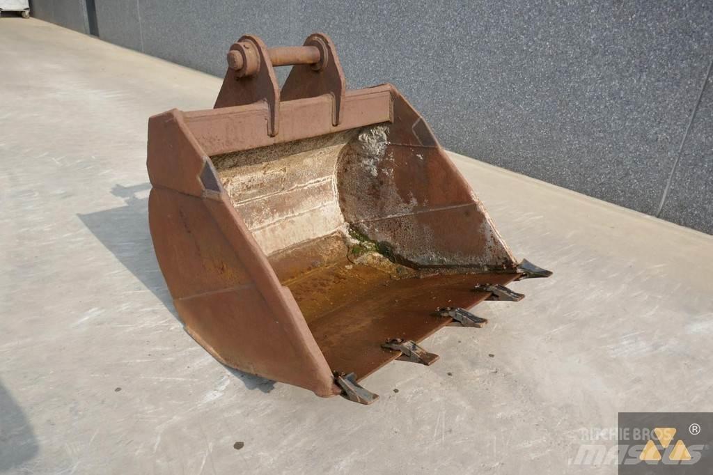  Onbekend Bucket Łyżki do ładowarek
