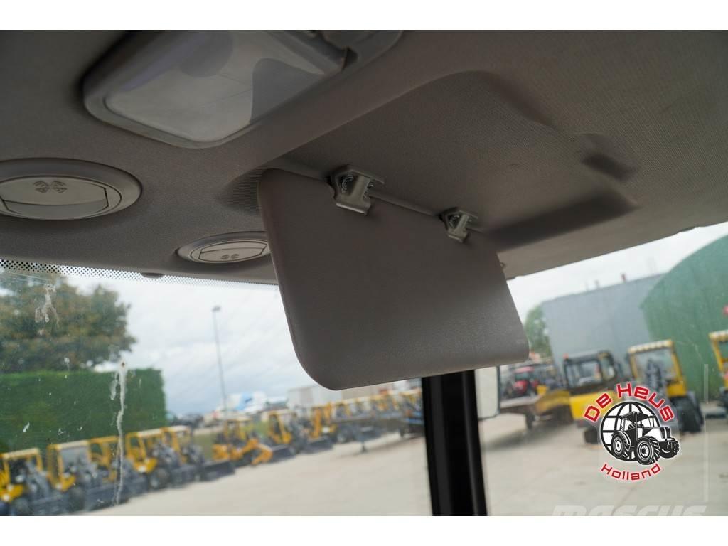 Lovol M404C Ciągniki rolnicze