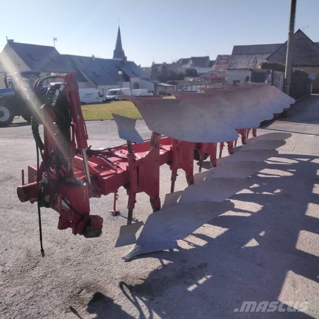 Demblon TC 75 LV Pługi obrotowe