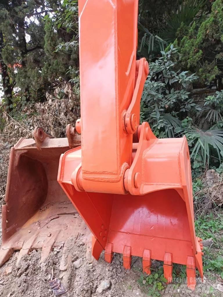 Hitachi ZX120-6 Koparki gąsienicowe