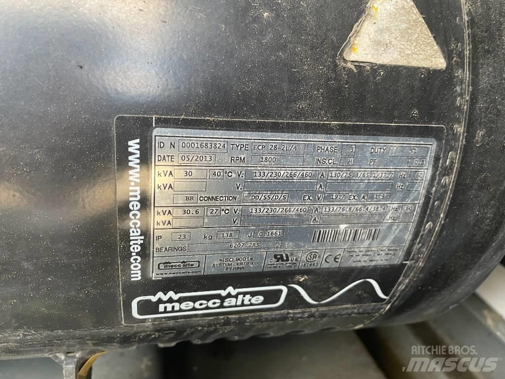 Wacker Neuson G25 Agregaty prądotwórcze Diesla