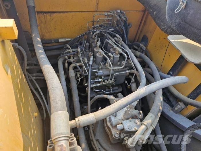 Volvo EC 300 EL Koparki gąsienicowe