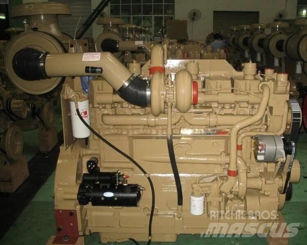 Cummins KTA19-G2 Silniki