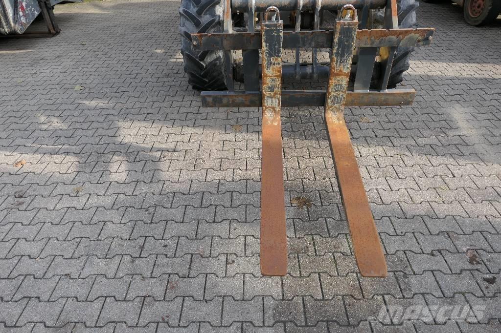 Komatsu WA 100 M-5 Ładowarki kołowe