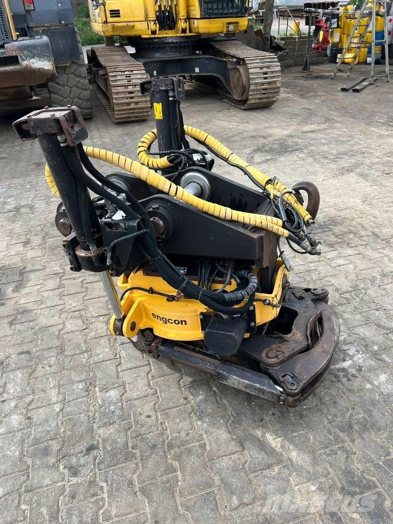  Rotator Engcon Rotatory