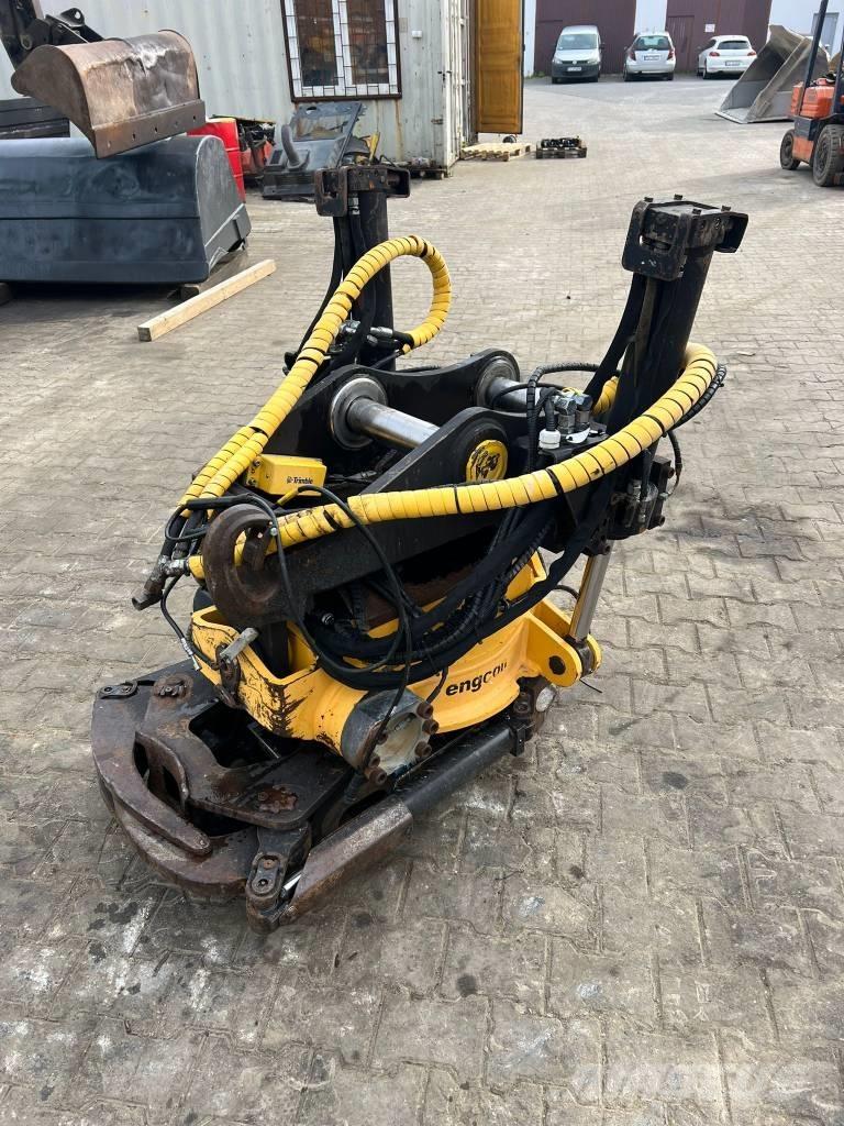  Rotator Engcon Rotatory