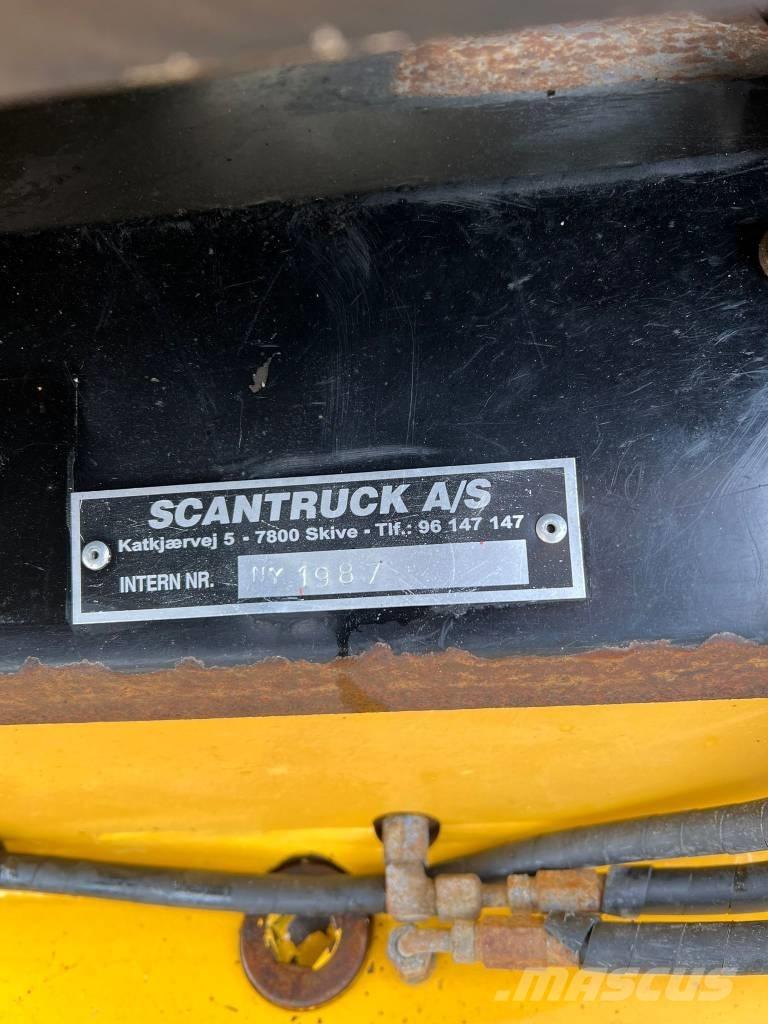  Rotator Engcon Rotatory