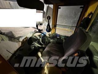 Volvo L 90 E Ładowarki kołowe