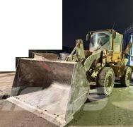 Volvo L 90 E Ładowarki kołowe