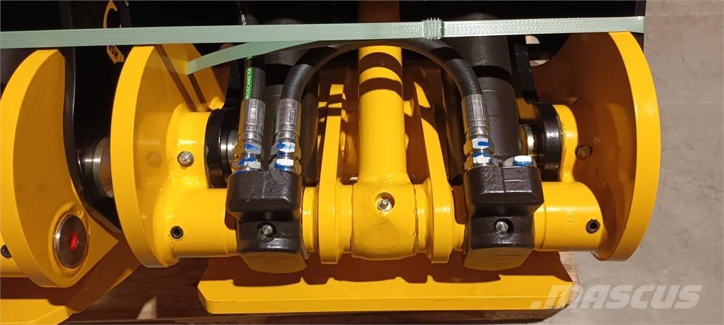 HSP Gripen 040HD Chwytaki