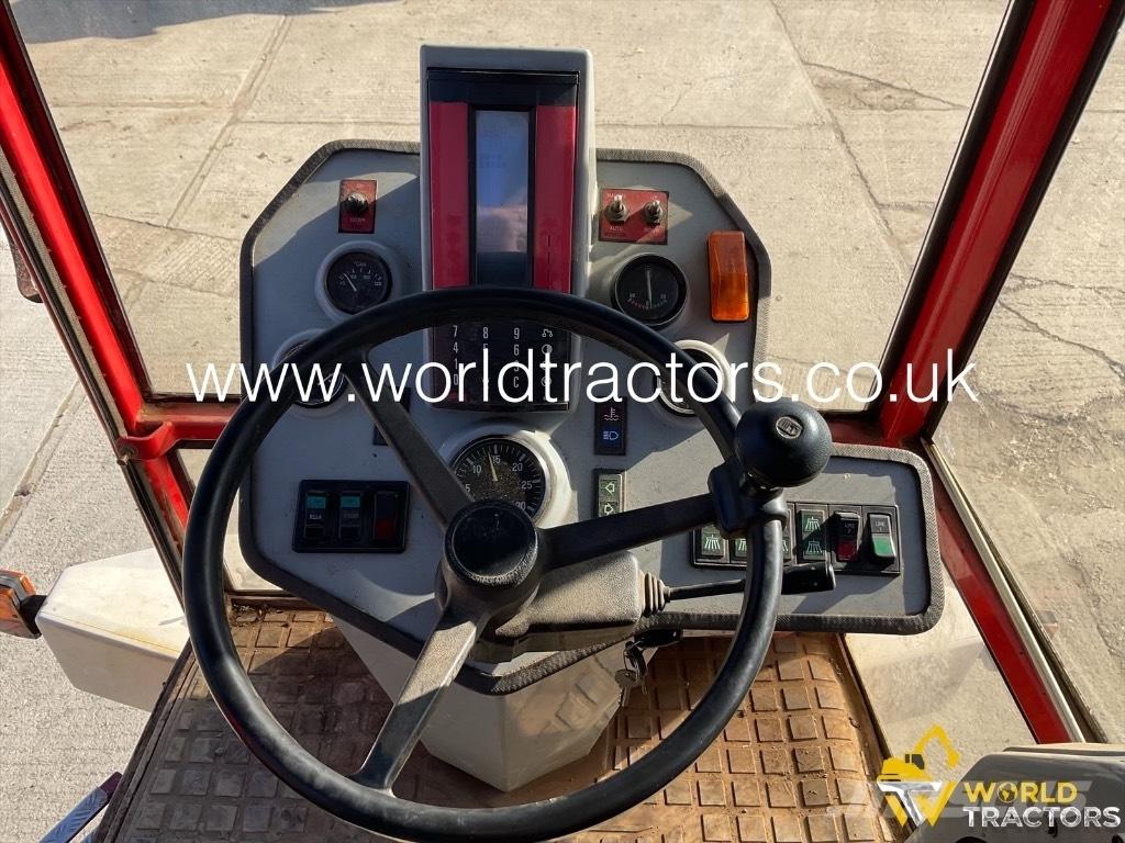 Bateman 2001 HI LO Opryskiwacze do nawozów sztucznych