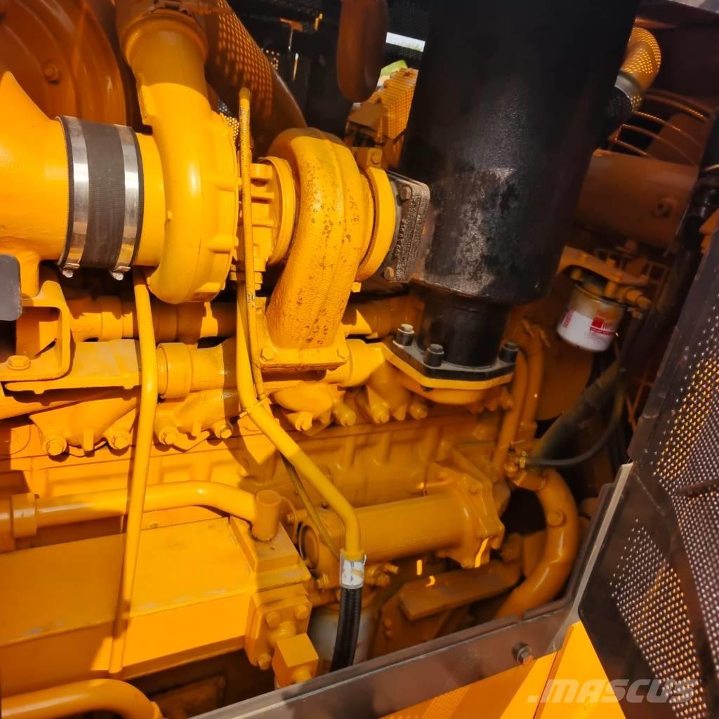 Shantui SD 22 Spycharki gąsienicowe