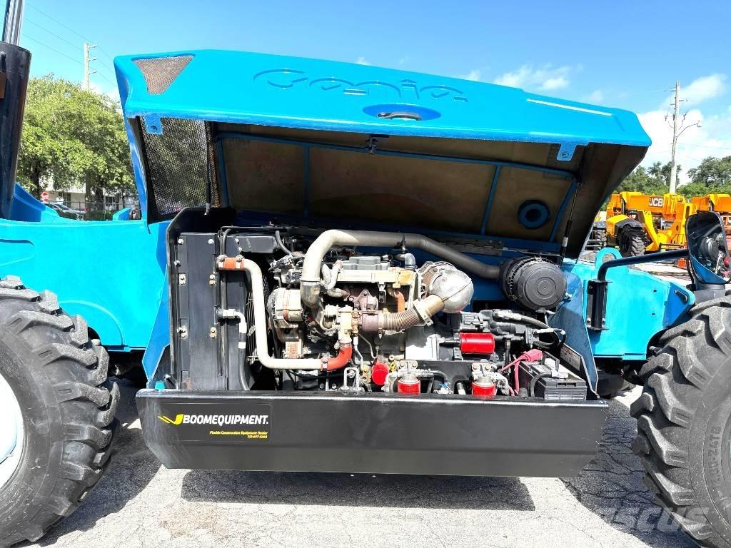 Genie GTH 844 Ładowarki teleskopowe