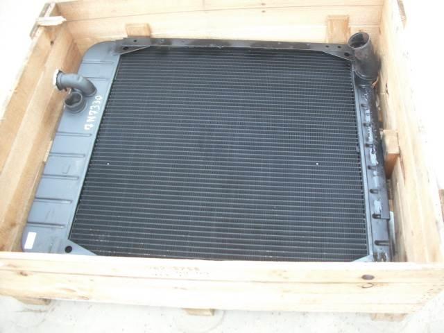 CAT Radiator 14G Równiarki