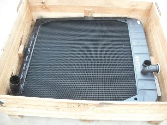 CAT Radiator 14G Równiarki
