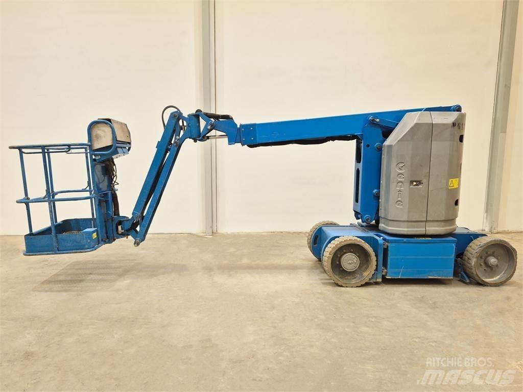 Genie Z30 20NRJ Podnośniki przegubowe
