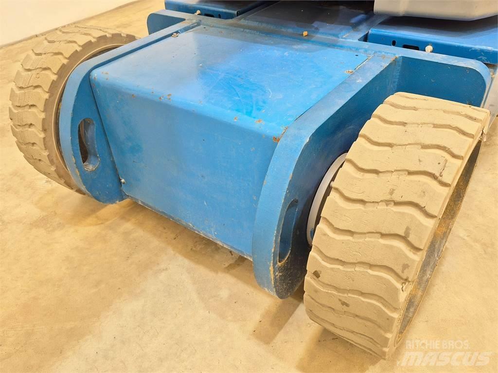 Genie Z30 20NRJ Podnośniki przegubowe