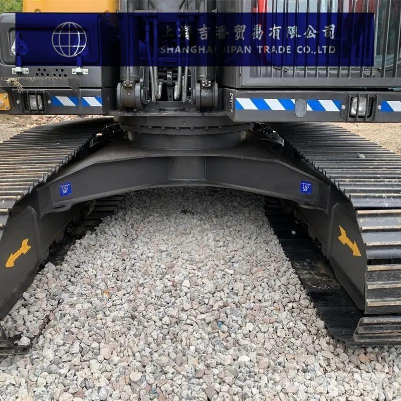 Volvo EC 140 Koparki gąsienicowe