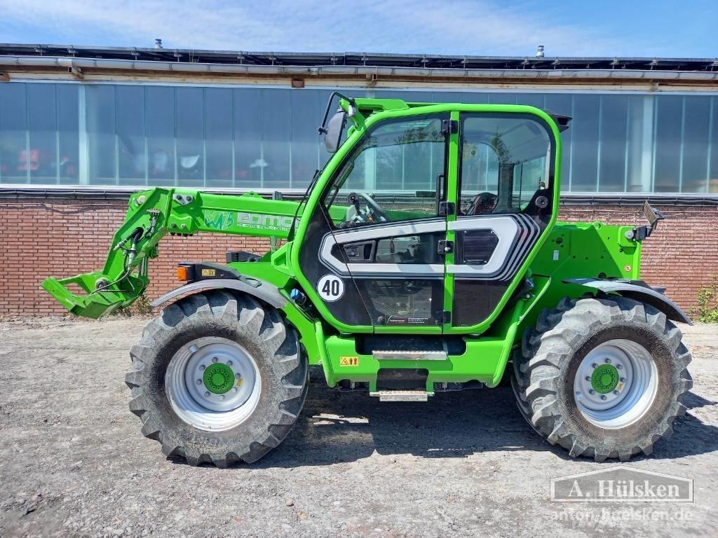 Merlo TF 42.7-140 Ładowarki teleskopowe