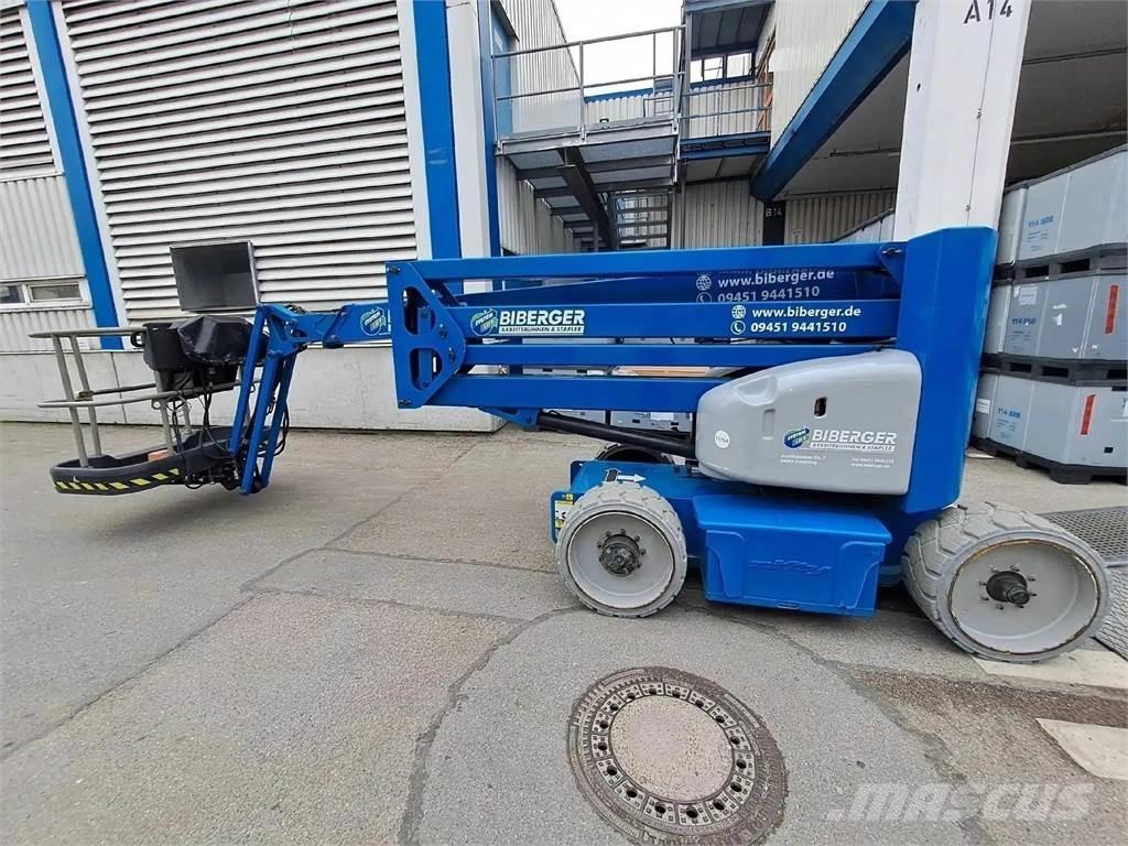 Niftylift HR17NE Podnośniki przegubowe