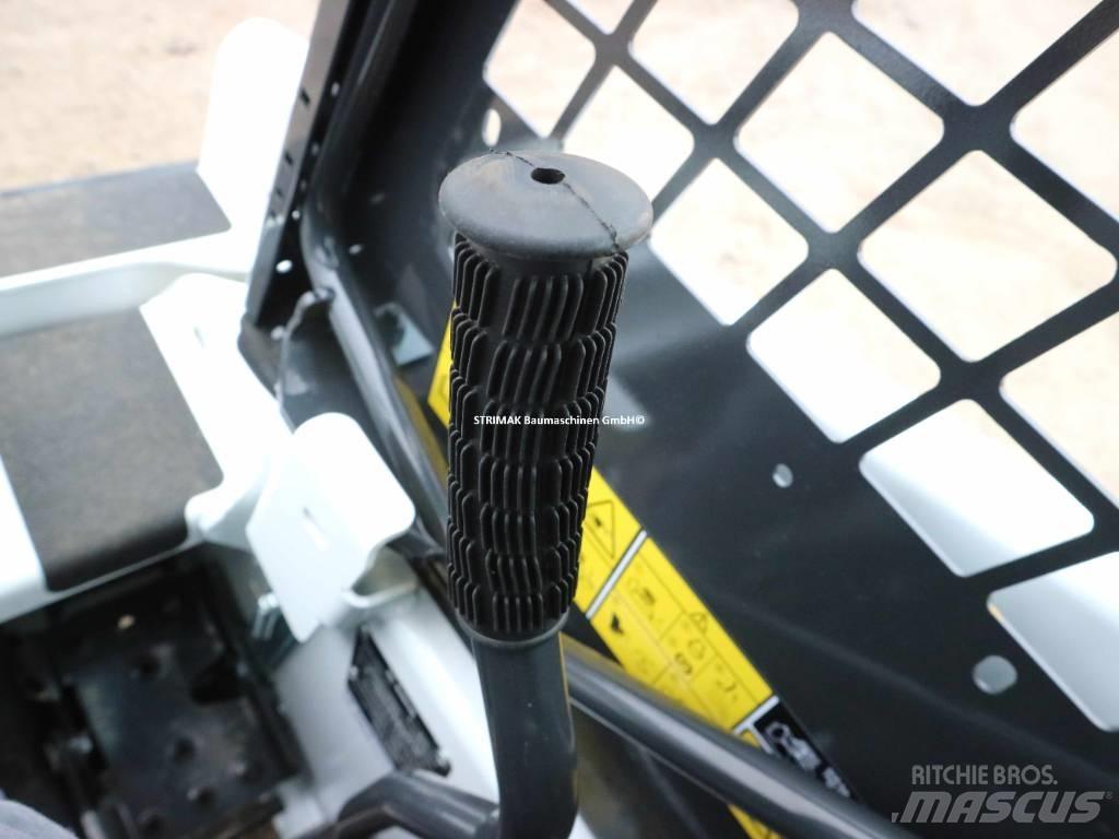 Bobcat S 70 Ładowarki burtowe