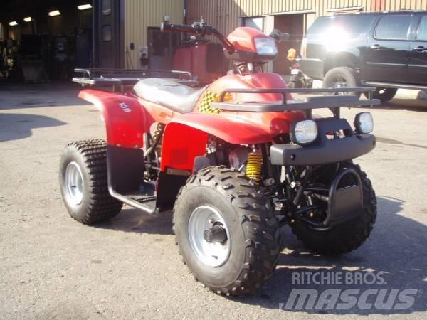  Xingfu ATV 150 Pojazdy terenowe
