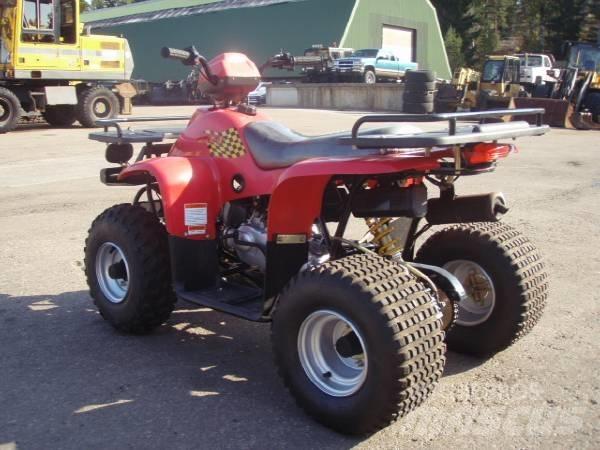  Xingfu ATV 150 Pojazdy terenowe