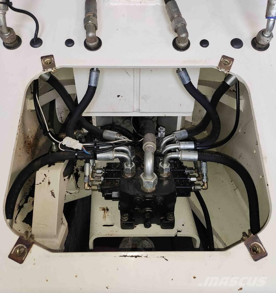 Volvo L 30 B Ładowarki kołowe