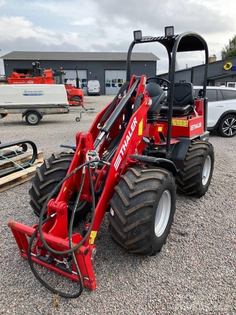 Thaler 2230S Ładowarki burtowe