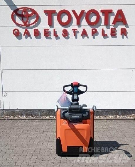 Toyota LPE 250 Wózki widłowe unoszące