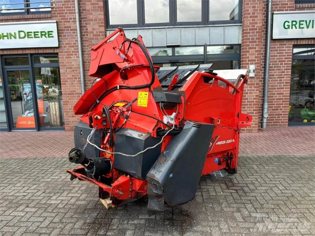 Kuhn Primor 2060 m Maszyny rolnicze - Inne