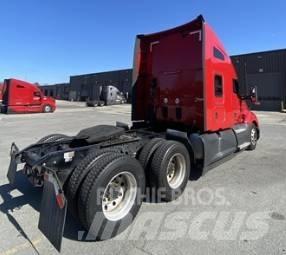 Kenworth T 680 Ciągniki siodłowe