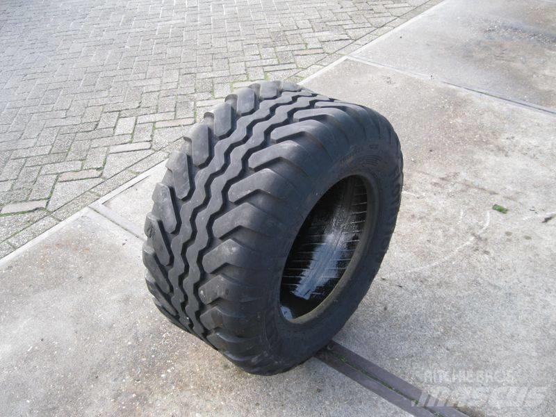 Vredestein 380/55R17 Opony, koła i felgi