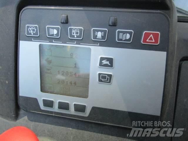 Still EL motvikt Wózki elektryczne