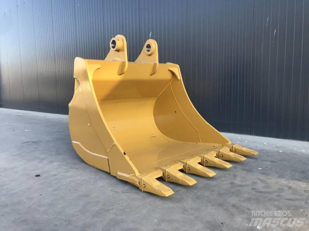 Volvo EC250 Łyżki do ładowarek