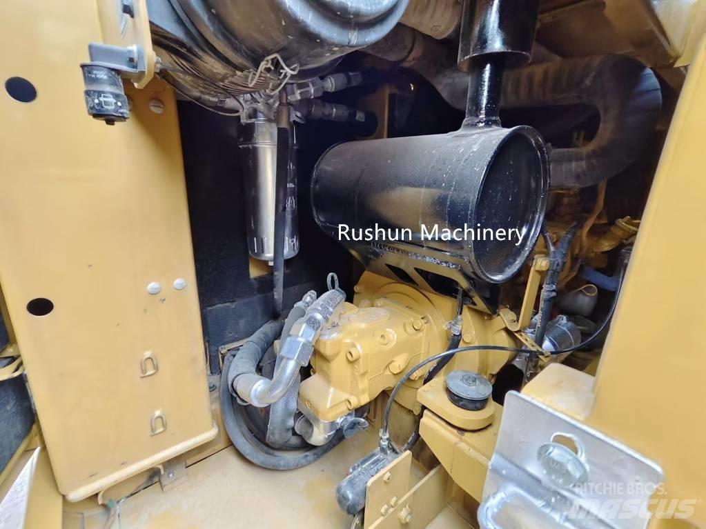 CAT 305.5E2 Minikoparki
