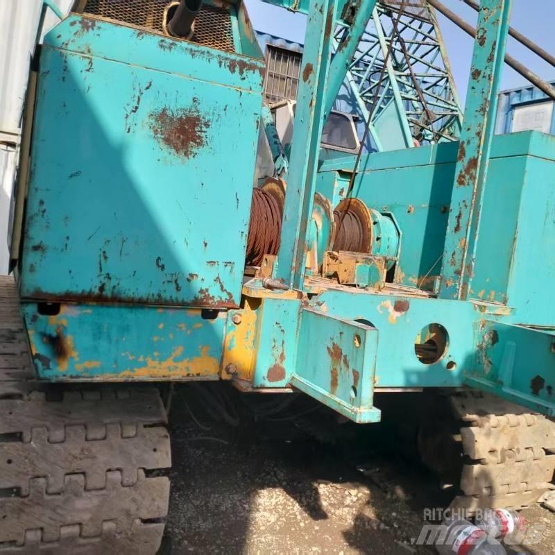 Sumitomo LS118RH5 Żurawie gąsienicowe