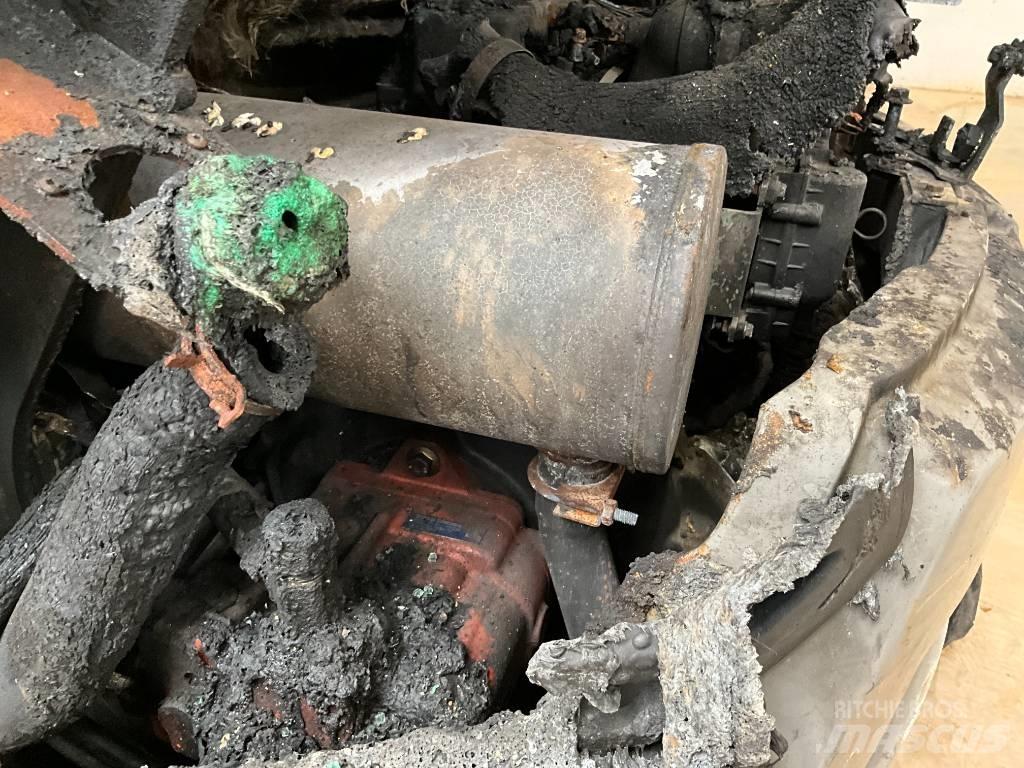 Bobcat E 35 Z Minikoparki