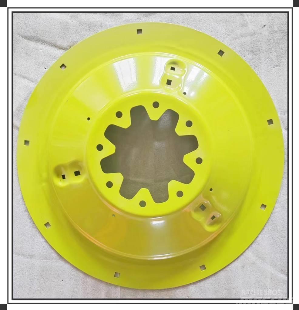 CLAAS Knife disc Przekładnie
