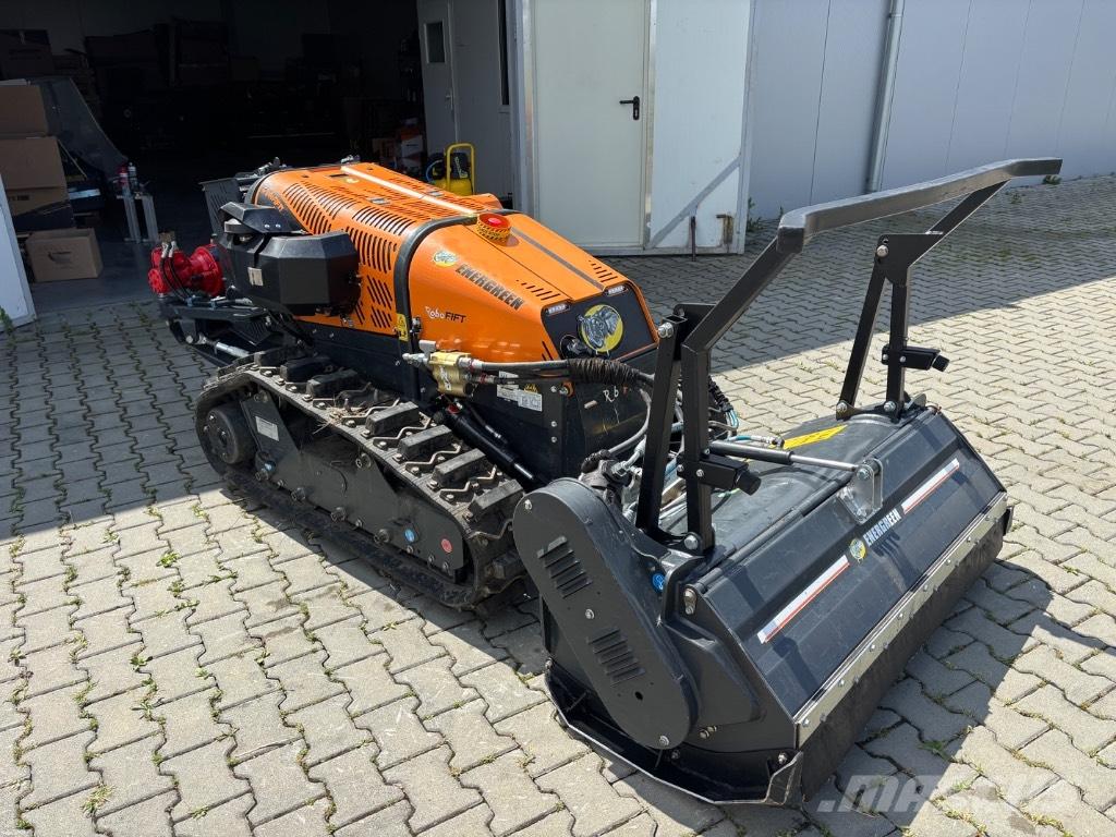 Energreen RoboFIFTI Maszyny leśne - Inne