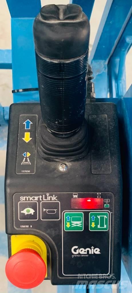 Genie GS 4047 Podnośniki nożycowe