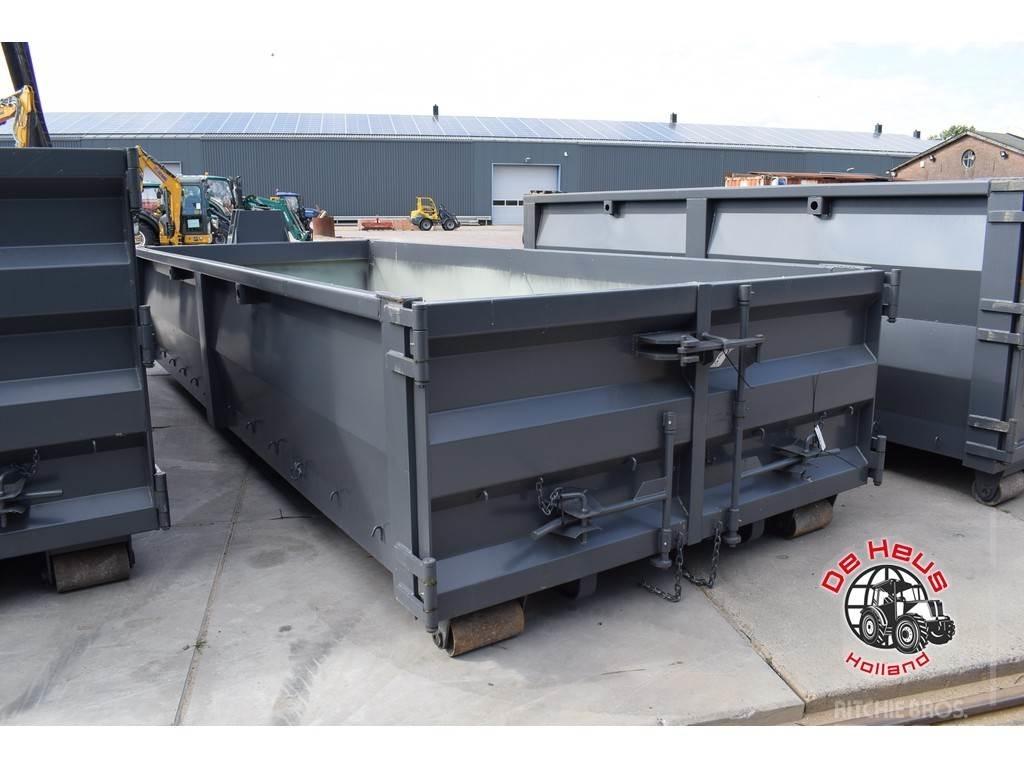 HSP 600/100 Maszyny rolnicze - Inne
