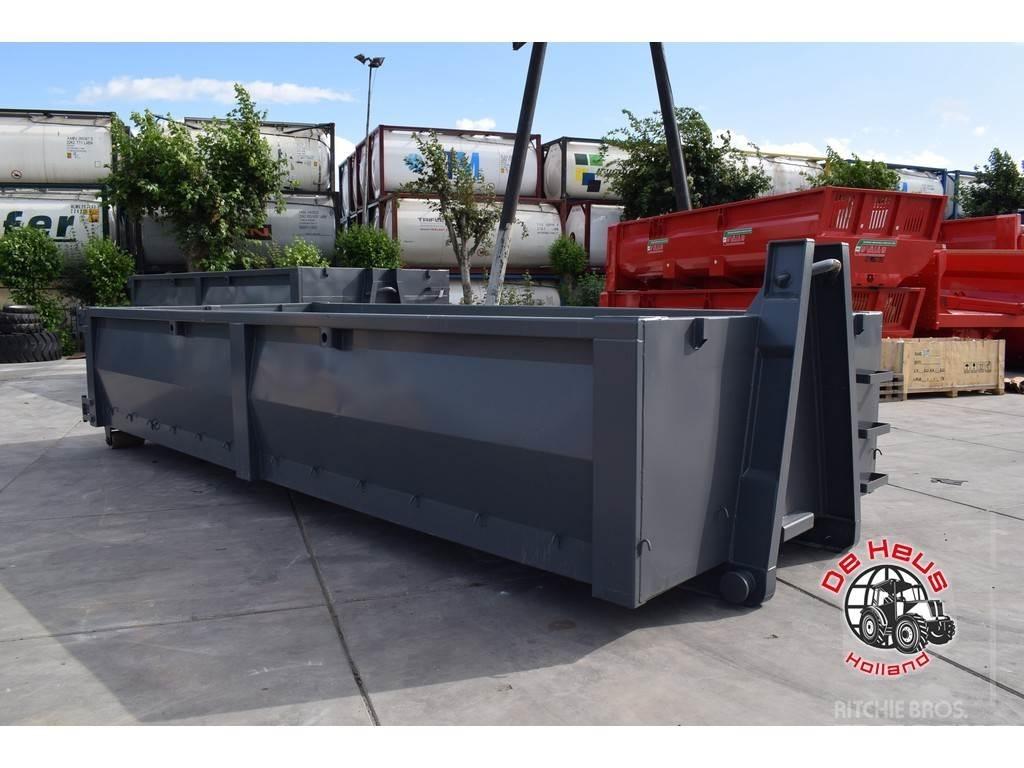 HSP 600/100 Maszyny rolnicze - Inne