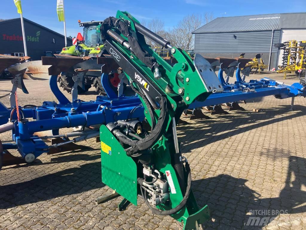 Spearhead Twiga 320 Nożyce do żywopłotu