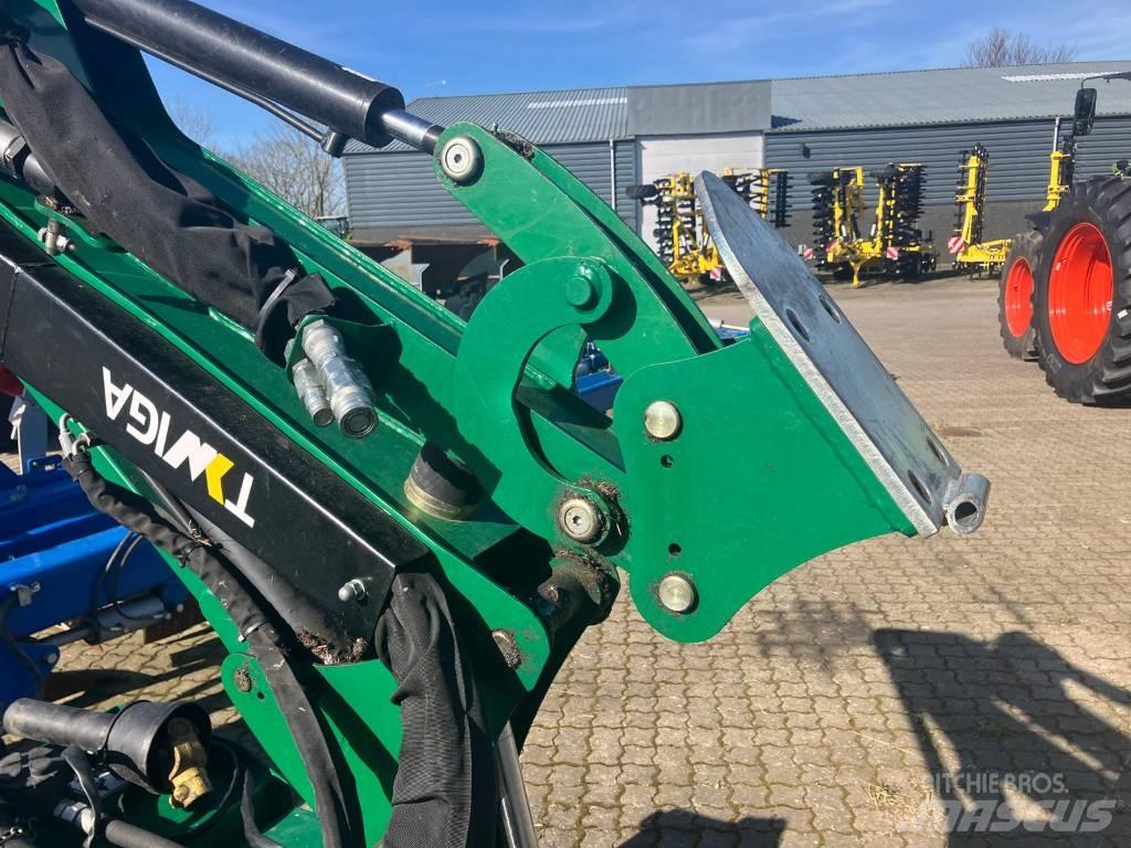 Spearhead Twiga 320 Nożyce do żywopłotu