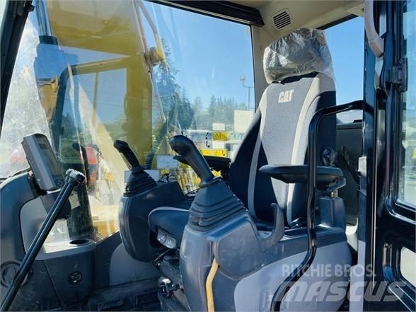 CAT 313FLGC Koparki gąsienicowe
