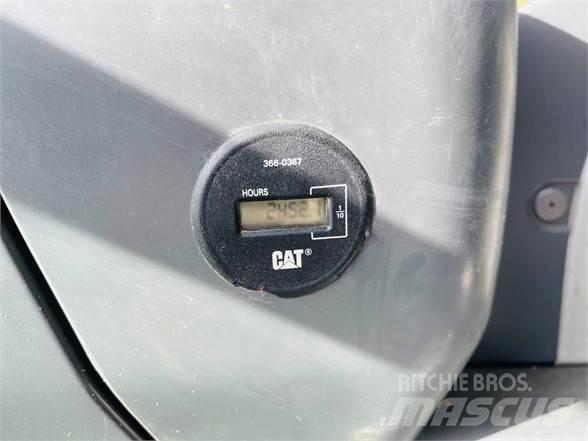 CAT 313FLGC Koparki gąsienicowe