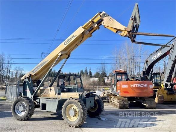 Gehl RS8-42 Ładowarki teleskopowe