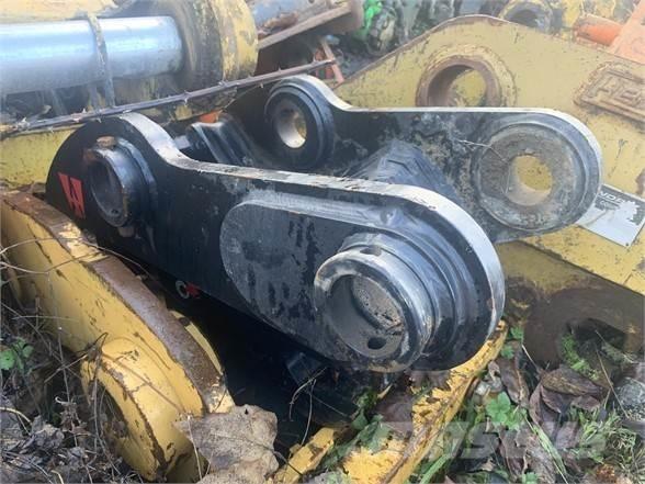  WEDGELOCK Szybkozłącza